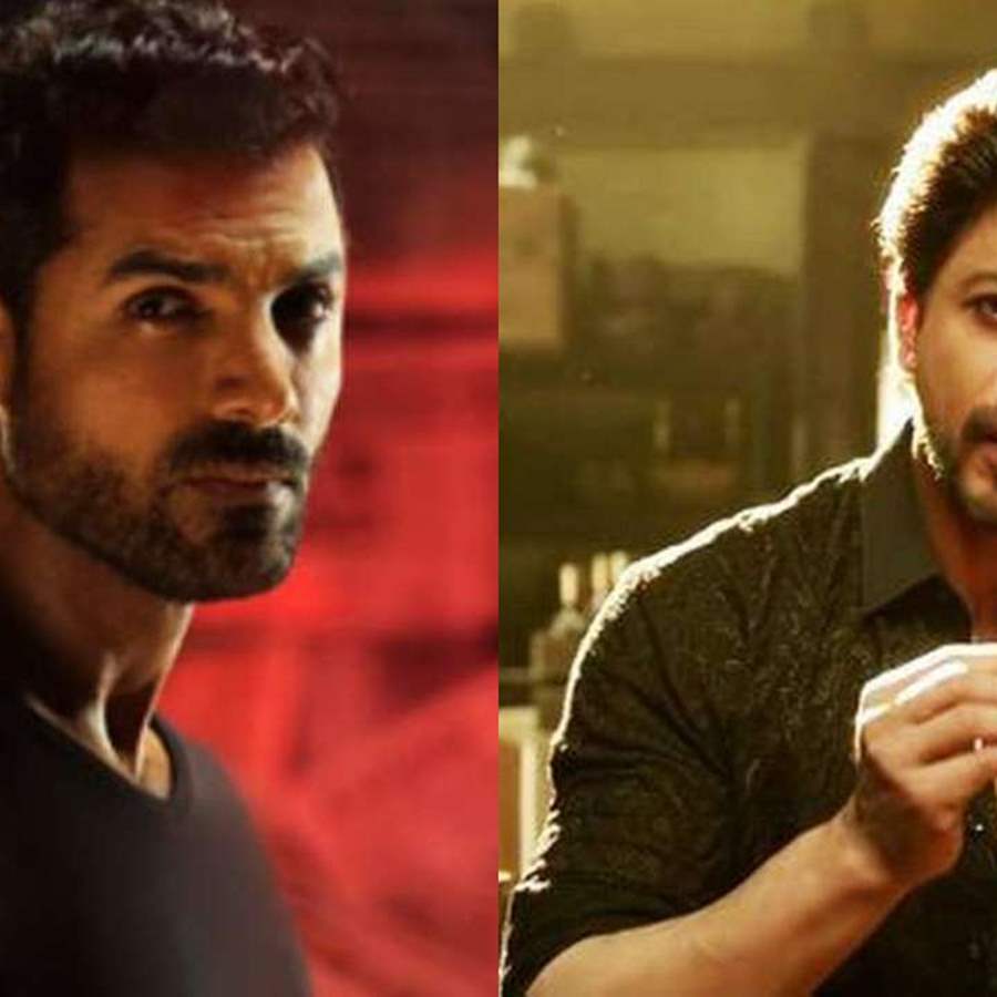 John Abraham as a suave and ruthless antagonist was our first and only  choice for Pathaan: ...